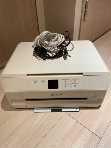 EPSONプリンター