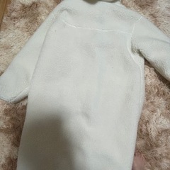 【引取決定】GRL 冬コート ⛄️【衣替えのため】の画像