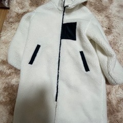 【引取決定】GRL 冬コート ⛄️【衣替えのため】