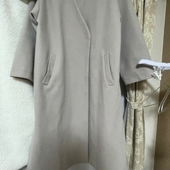 【決まりました】GRL 冬コート🧥【衣替えのため】