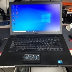 DELL VOSTRO3500