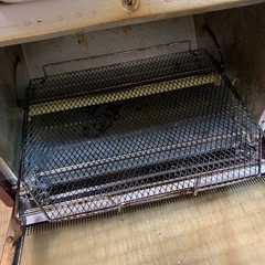 象印　オーブントースターの画像