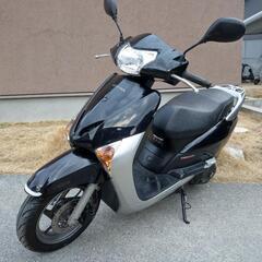 整備済！ ホンダ  リード110  LEAD  FI車  原付二種