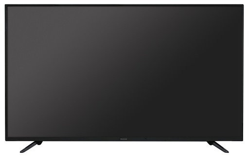 美品 MAXZEN JU43SK03 43V型 4K対応 液晶テレビ  3/24まで