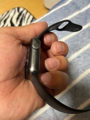 Apple Watch series3 Wi-Fiモデル　42mm