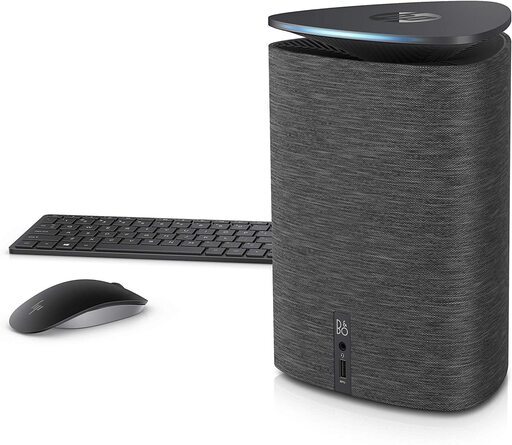 HP Pavilion Wave Desktop PC 600 　「Ｃｏｒｅ ｉ７　デスクトップＰＣ」　１ヶ月保証付き