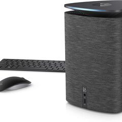 HP Pavilion Wave Desktop PC 600 　「Ｃｏｒｅ ｉ７　デスクトップＰＣ」　１ヶ月保証付き