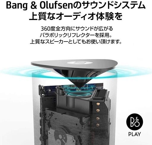 HP Pavilion Wave Desktop PC 600 　「Ｃｏｒｅ ｉ７　デスクトップＰＣ」　１ヶ月保証付き