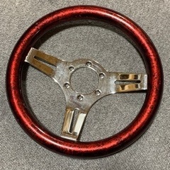 ステアリング 28φ 小径