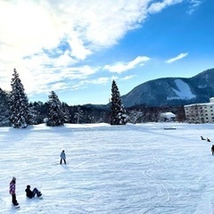 今年最後のスノボーツアー　3/19.20