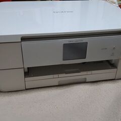 brother　複合機MFC-J837DNの画像