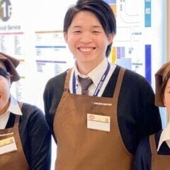 【日払い可】≪土日＆長期勤務大歓迎♪≫高時給1100円可★レジ専...