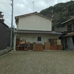 益田市栄町戸建