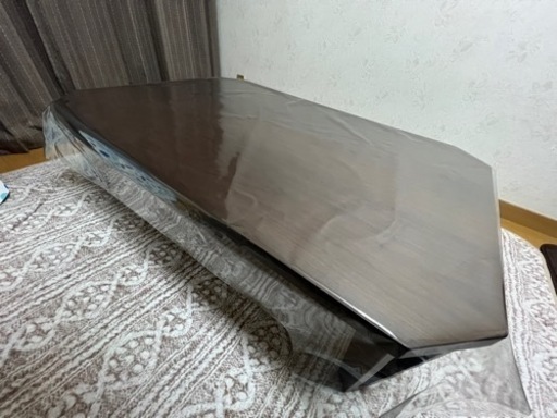 ニトリ 折りたたみ式 座卓テーブル 幅120cm