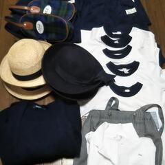 宮前幼稚園 制服 体操服などいろいろ