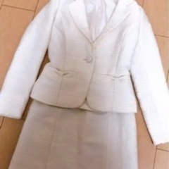 フォーマルスーツ
