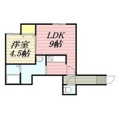 敷金・礼金ゼロ!★駅チカ★成約特典あり! アーバンライフ南5条0...
