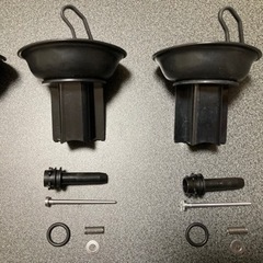 CB400SF NC31 純正タイプ　キャブレター　キャブ　ダイヤフラムの画像