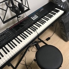 Roland JUNO-DS 88 【中古・電子ピアノ / シンセ】の画像