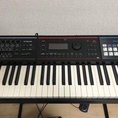 Roland JUNO-DS 88 【中古・電子ピアノ / シンセ】の画像