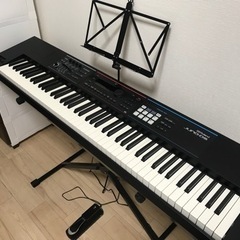 Roland JUNO-DS 88 【中古・電子ピアノ / シンセ】