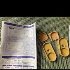 ベビーゲート突っ張りタイプの画像