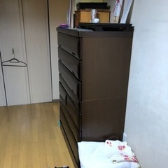 家具などの搬送などの画像