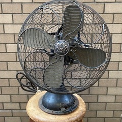 ◎お値下げしました♪☆お値下げ相談可♬早い者勝ち‼️ 逸品 貴重 希少 古い扇風機芝浦電気扇 ☆動作品 純正紙箱付 旧家蔵出うぶだし昭和レトロ当時物東京芝浦電気ナショナル三菱断捨離中‼️の画像