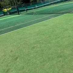 急募！！3/20(日)テニス🎾6時間