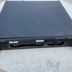 co-fusion E2700Ⅱ ジャンク　部品取り 要修理　コフュージョン の画像