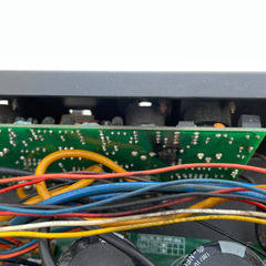 co-fusion E2700Ⅱ ジャンク　部品取り 要修理　コフュージョン の画像