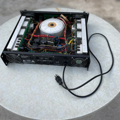 co-fusion E2700Ⅱ ジャンク　部品取り 要修理　コフュージョン の画像