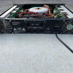 co-fusion E2700Ⅱ ジャンク　部品取り 要修理　コフュージョン の画像