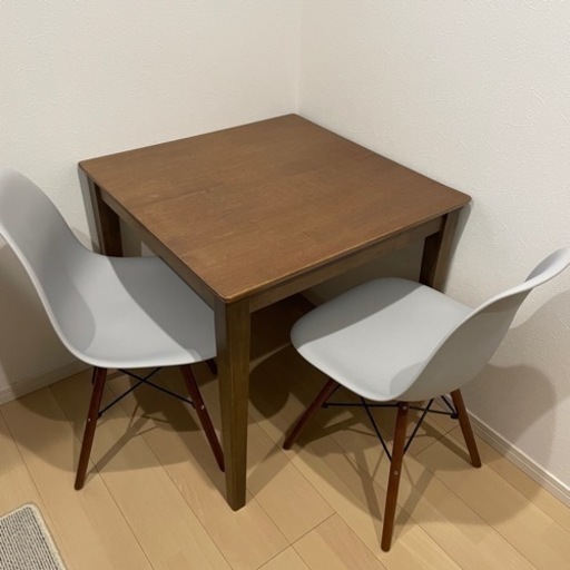 ダイニングテーブルセット