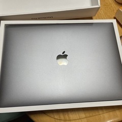  MacBookpro  2020  8GB 256GBの画像