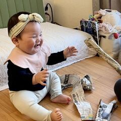 マンツーマン保育！品川区・大田区・三鷹市・北区・台東区などお仕事多数あります。研修充実で安心！の画像