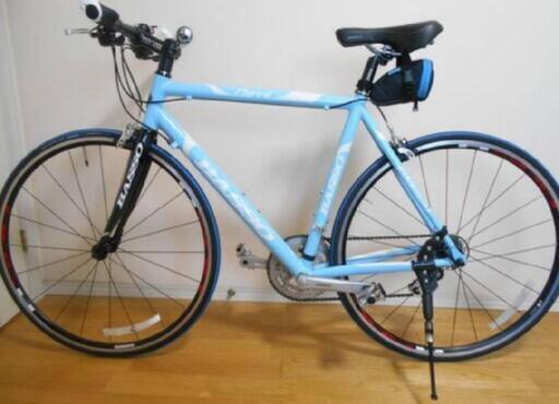 BASSO Devil・イタリア欧州車をお探しの方に！横文字台湾製車の飽きられた方に！早い者勝ちです！