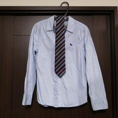 【休止中】男児H&Mのシャツ・入学式に👔