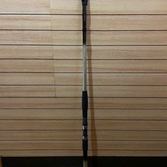 釣竿　振出　中通し　船用