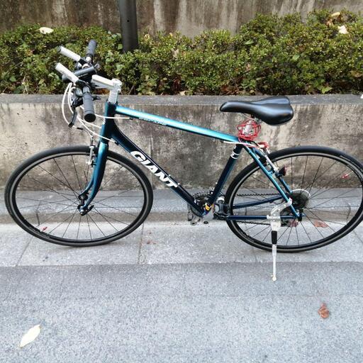 ジャイアントエスケープ　R3　Mサイズ　2018年　引取限定