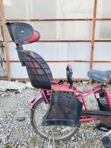 ④1745番✨電動自転車‼️