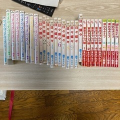 【バラ不可】マンガセット