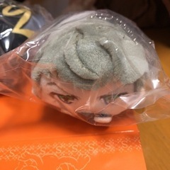 ヒプマイ　ナゴヤ　もちころりん　3体セットの画像