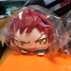 ヒプマイ　ナゴヤ　もちころりん　3体セットの画像