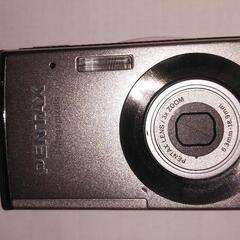 PENTAX Ｏptio M30の画像