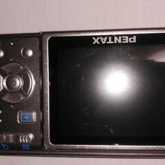 PENTAX Ｏptio M30の画像
