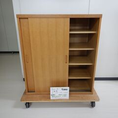 下駄箱（R312-45）