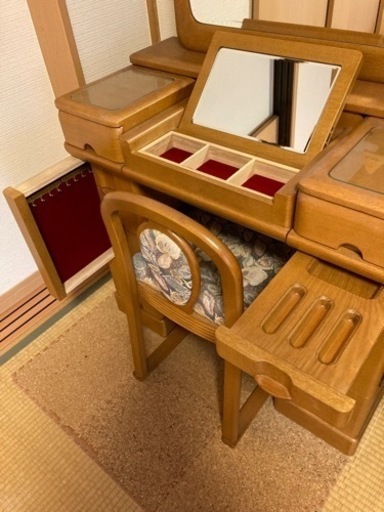 三面鏡