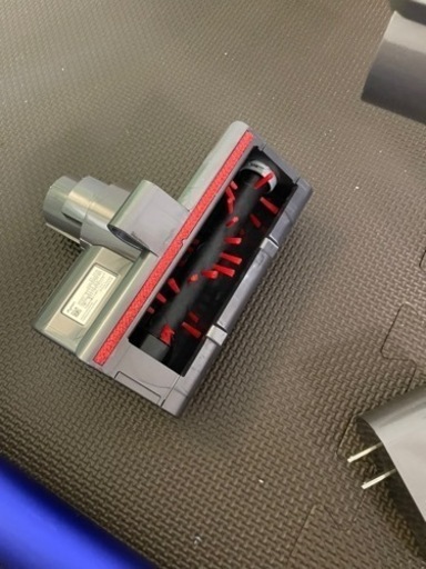 決まりました！ダイソン　Dyson DC61 コードレス　掃除機　