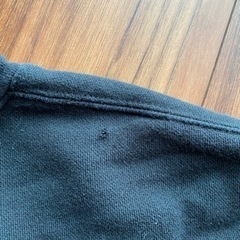 NIKE ナイキ スウェット パーカー の画像
